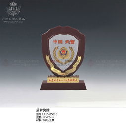 深圳牌匾與獎牌制作全攻略 木質獎牌、優秀團隊獎牌及保險公司獎牌定制詳解